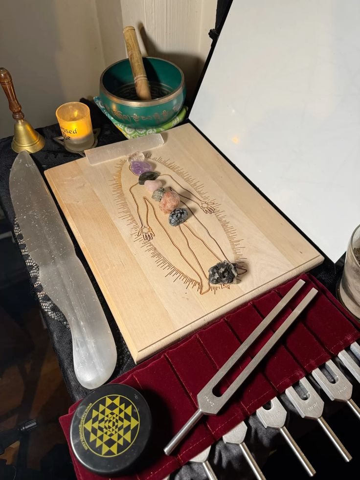 Reiki Healing