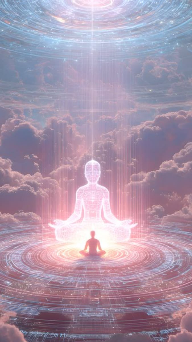 Aura Scanning
