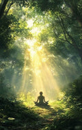 Meditation Session