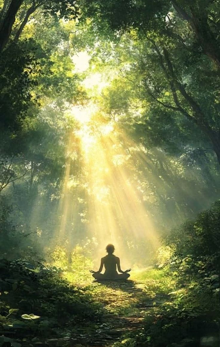 Meditation Session